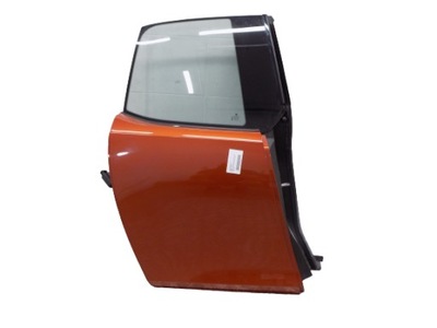 Bmw i3 дверь правый задняя задние b78 фото №1