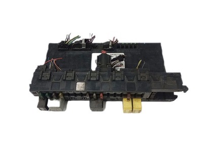 Mercedes блок керування модуль sam 2035451801 europa фото №1