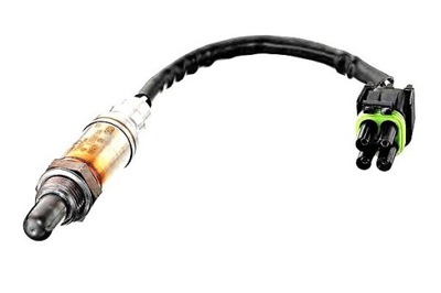 Датчик лямбда-зонд датчик лямбда-зонд bosch 7700100713 7700871544 824010125 фото №1