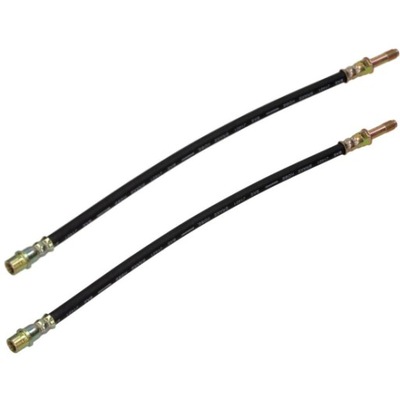 2× maxgear 52-0239 шланг тормозной гибкий фото №1