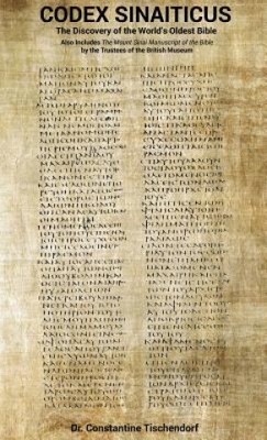 Codex Sinaiticus