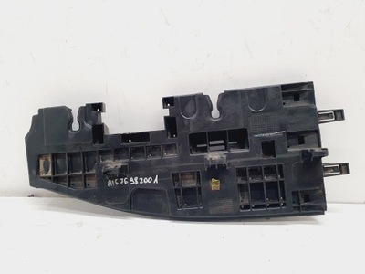 Mercedes gle w167 19- a1676982001 кронштейн поріг фото №1