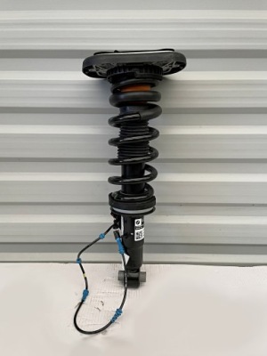 Bmw x5m x6m f96 амортизатор правый задний  vdc 9500366 фото №1