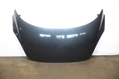 Капот renault grand scenic iii teb66 фото №1