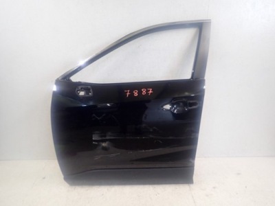 Дверь левая передние перед toyota rav rav4 5 v 19- фото №1