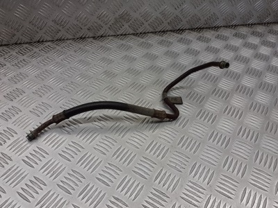 Шланг усилителя opel astra h 1.8 13122703 фото №1