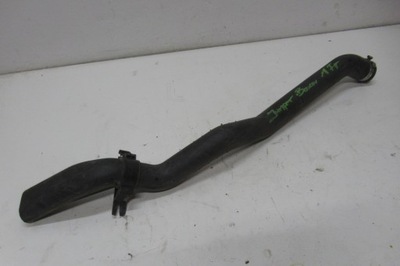 Boxer jumper 2.0 hdi труба wąż шланг wody фото №1