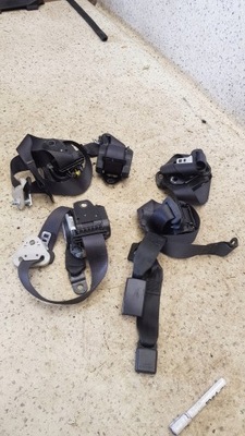 Pas перед передний левый jeep patriot lift фото №1