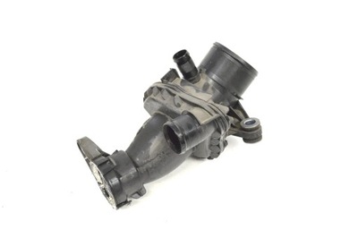 Nissan qashqai 2014 wąż / труба інтеркулер фото №1