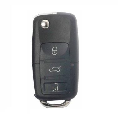 Ключ pilot 2e0959753a vw crafter фото №1