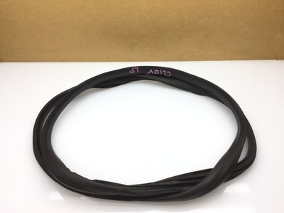 Renault clio v 5 прокладка кузовна ніша двері ліва перед фото №1