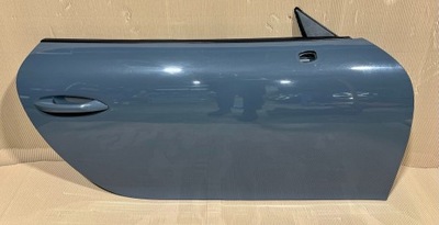 Дверь правое porsche 911 991 m5g фото №1