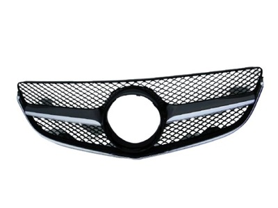 Mercedes e 207 lift решётка радиатора решётка радиатора bez камеры w207 фото №1