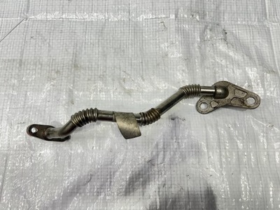 Fiat alfa romeo lancia jeep шланг трубка оливи турбіни 55251302 фото №1