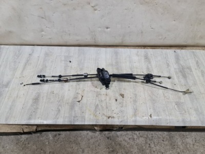 Proace city berlingo iv partner iv трос перемикання передач фото №1