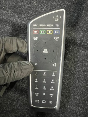 Volvo v60 s60 ii pilot навигации 31334891 10-13 фото №1