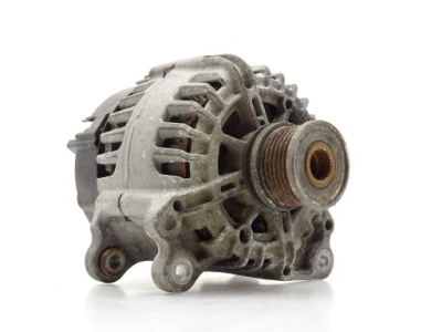 Генератор audi a4 b9 a5 f5 8w 2.0 tdi det deta 04l903024 150a фото №1