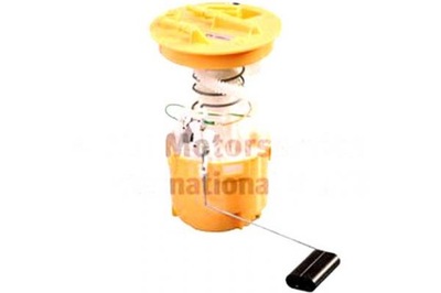 Датчик рівня пального pierburg +gratisy фото №1