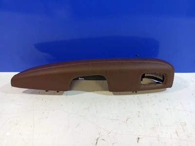 Volvo s60 2019 обшивки дверь фото №1