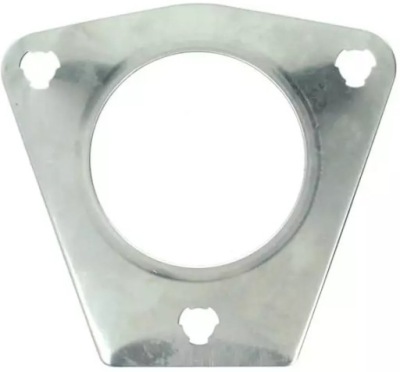 Elring прокладка турбонагнітача 877.893 фото №1