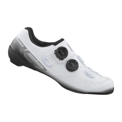 Buty rowerowe damskie Shimano białe 38 EU