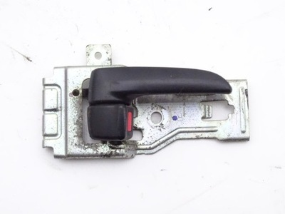 Ford ranger iii mazda bt-50 06-11 ручка двері правий перед фото №1