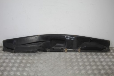 Жабо нижні ford kuga mk1 8v41s01625 фото №1