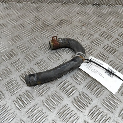 Kia soul 2015 шланг / wąż радиатора фото №1