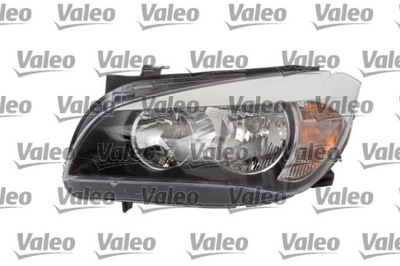 ФАРА BMW X1 03.09-06.15 LE VAL044945