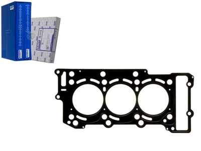 Прокладка головки smart forfour 04- ajusa фото №1