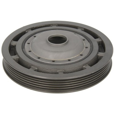 Шкив renault grand scenic ii kangoo modus фото №1