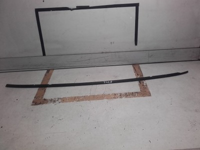 Bmw 8 e31 молдинг кровельная левая фото №1