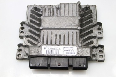 COMPUTADOR UNIDAD DE CONTROL ECU 8200843713 RENAULT MEGANE  