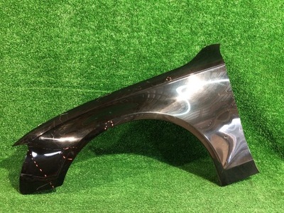 Крыло передний перед левый audi a4 b8 lift фото №1