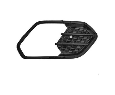 Рамка противотуманной фары ford kuga escape 2017 - 2019 правая фото №1