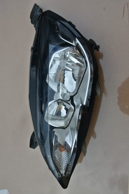 FARO IZQUIERDO PEUGEOT 308 T9 II 9677523080-00  