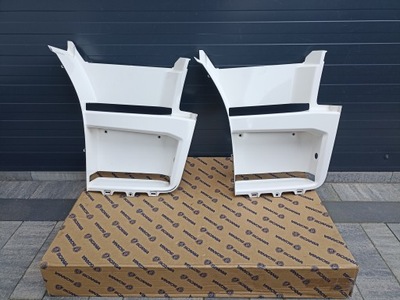 Підніжка підніжка scania r s ngs 2559304 фото №1