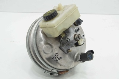 Насос гальмівна підсилювач гальм mercedes cl w215 europa фото №1