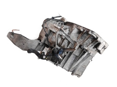 Коробка передач передач mercedes w168 1.7 cdi a1683601900 фото №1