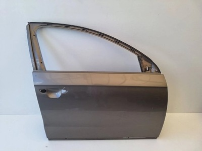 Vw passat b7 3aa дверь правый перед 3aa863317 фото №1