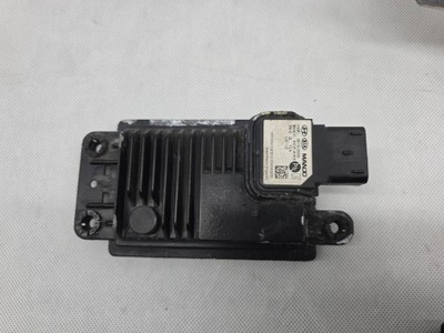 Kia sportage iv lift hyundai tucson радар дистронік модуль перед 99110-d9500 фото №1