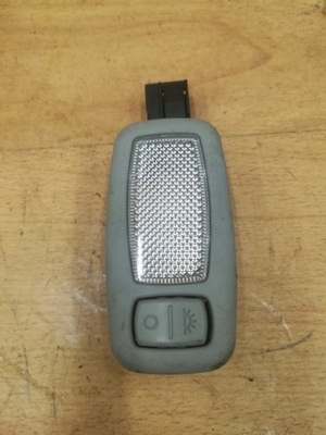 Лампа освещение салона kia ceed ii фото №1