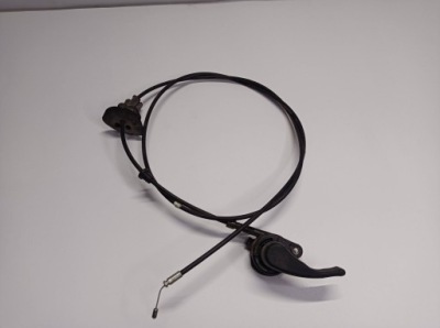 Трос капот dacia duster ii 2017-2024 фото №1