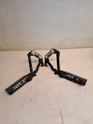 Петлі петля капот freelander ii lrc 820 фото №1