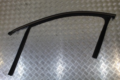 Прокладка двері лівий перед kia stinger фото №1