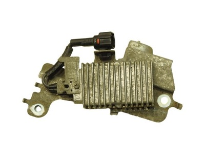 Модуль блок керування насоса пального lexus is250 ii 23080-31040 1961700600 фото №1