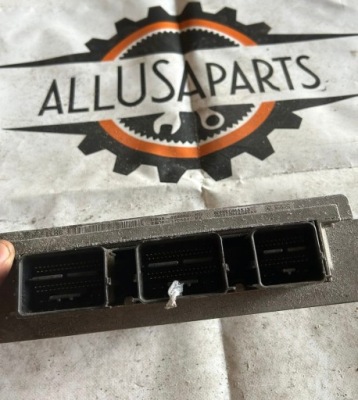 Блок управления бортовой компьютер двигателя mustang 3.7 v6 2013- фото №1