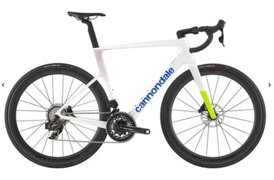 Rower szosowy CANNONDALE SUPER SIX EVO CARBON 1 rozmiar 56