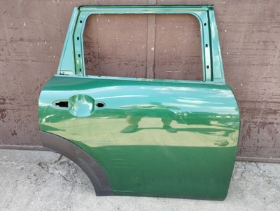 Двері праве задня mini f54 clubman фото №1