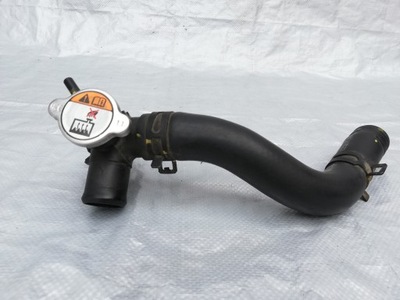 Заливна горловина трубка шланг wody hyundai i30 ii 12-17 1.4 фото №1